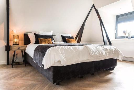 de Vogelensangh Bed and Breakfast Vogelenzang Eksteriør billede